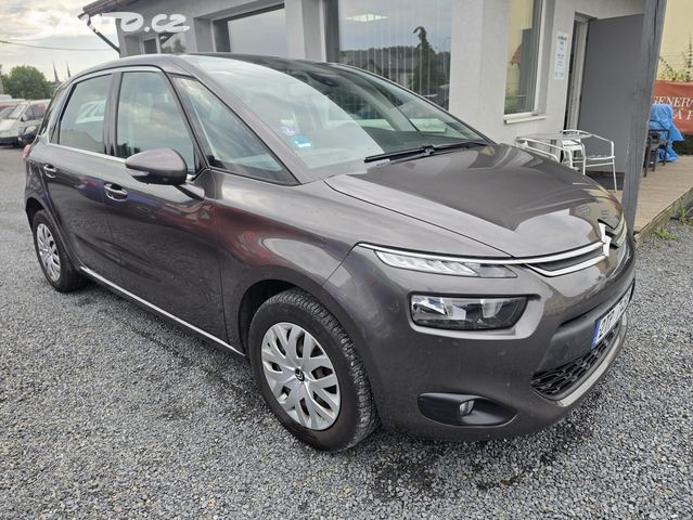 Citroën C4 Picasso